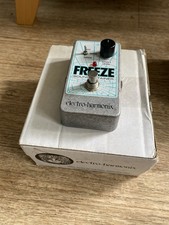 Electro-Harmonix EHX Freeze