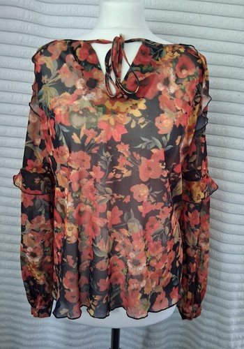 Lovely joe browns boho floral - lovely,