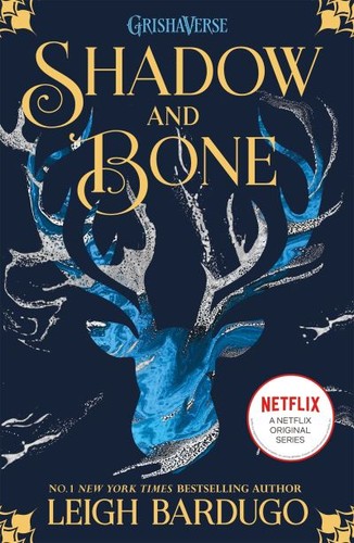Shadow and bone - , (paperback)
