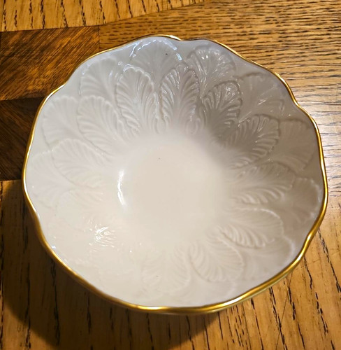 Lenox greenfield bone china - lenox,