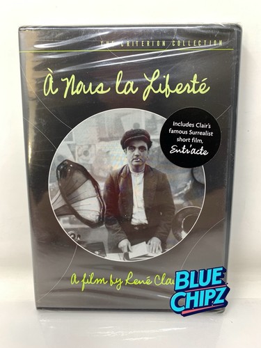 Nous liberté the - la, (the