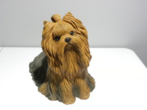 Sandicast yorkshire terrier - yorkshire,