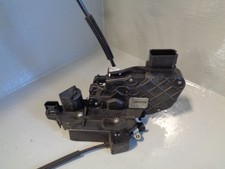 Discovery door lock - discovery, actuator