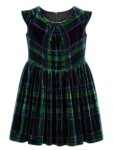 Jigsaw junior girls velvet - junior,