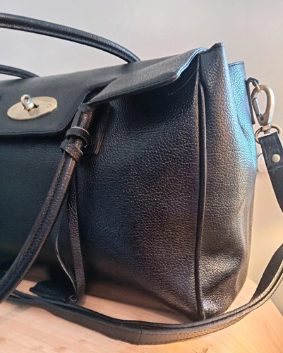 Gianni conti black - conti, leather