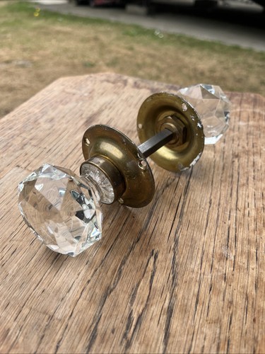 Antique old victorian pair - antique,