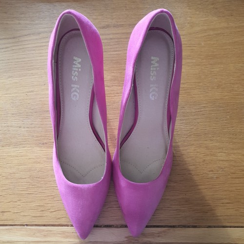 Miss pink women s - miss, women's