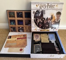 Harry Potter Board Game A Year