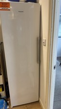 Hotpoint Tall Frost Free Freezer UH8F1C