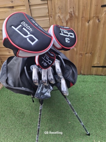 Bnib macgregor dct4000 h - macgregor,