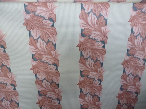 Metres warner cotton - 3,