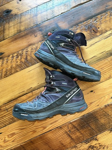 Salomon gore tex - gore,