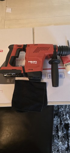 Hilti cordless rotary - cordless,