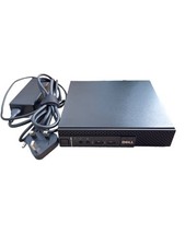 Dell OptiPlex 9020 Micro i7-4785T 2.20GHz 16GB RAM 256GB SSD. Windows 11 Pro 