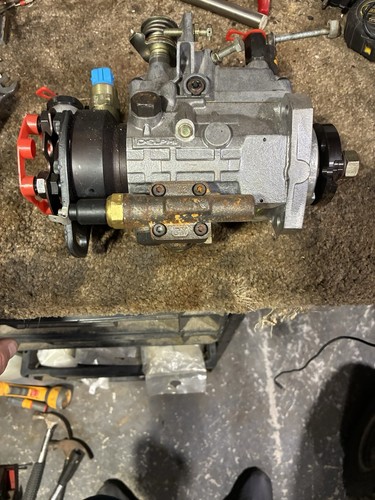 Delphi fuel pump 8920a594g - delphi,