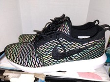 Nike Roshe Run Flyknit