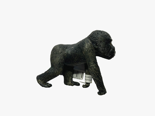 Collecta gorilla baby figure - collecta,