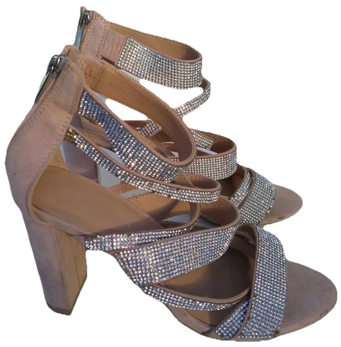 New look women beige - look, high