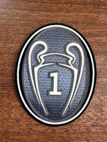 Champions league trophy - league, 1