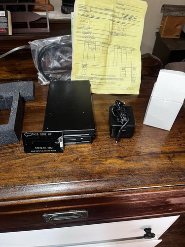 Vintage stealth emu - , emu”