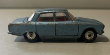 Corgi Toys 252 Rover 2000
