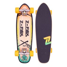 Z-Flex Skateboard Complete