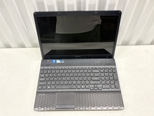 Sony vaio pcg 71912l - pcg-71912l, laptop