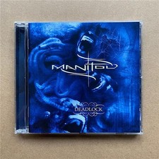 MANITOU DEADLOCK CD 2006
