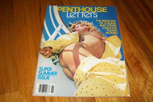 June 1986 penthouse letters - june,