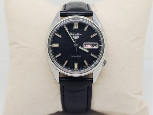 Seiko automatic men watch - automatic, men's