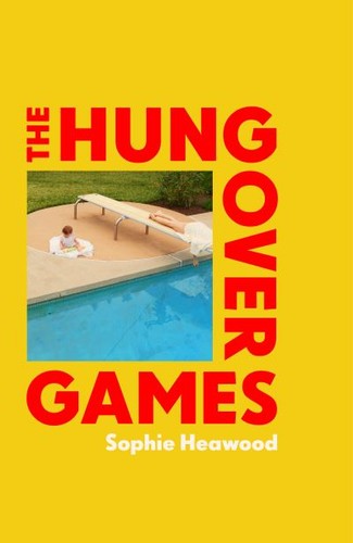 Sophie heawood the - the, hungover