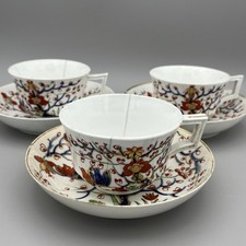 Antique Crown Derby Imari 3