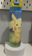 Pokemon Pikachu Water Bottle |