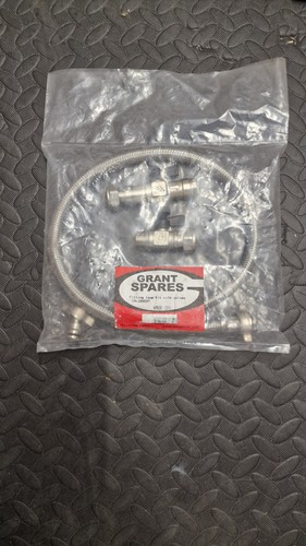 Grant filling loop - kit, 35
