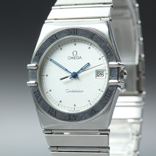 1993 vintage omega - 1993,