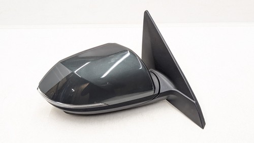 Hyundai kona wing mirror power - kona,