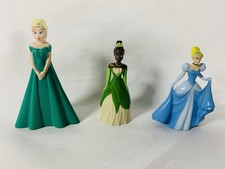 Disney Princess Mini Figure