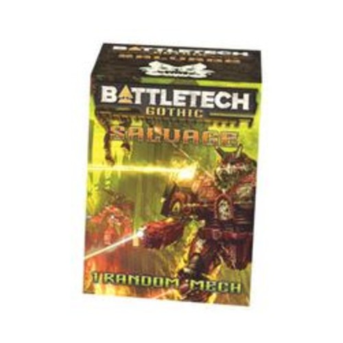 Catalyst game labs battletech - game,