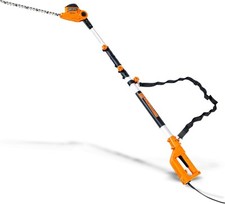 Superhandy electric pole hedge - electric,