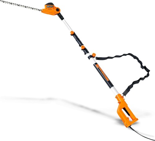Superhandy electric pole hedge - electric,
