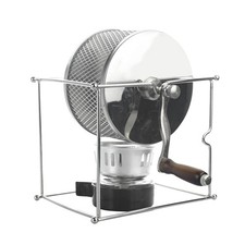 Manual Coffee Bean Roaster