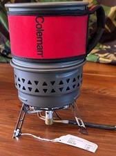 Coleman Fyrestorm PCS stove kit (minus lid)