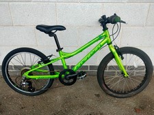 Carrera Abyss Child's 20" bike