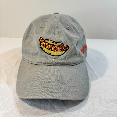 Rare dietz watson hot dog - rare,