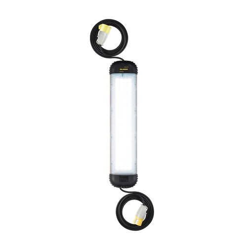 Defender dl4000led light rail - defender,