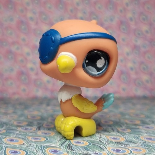 Lps littlest pet shop - littlest,