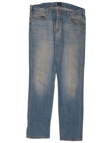 Lee womens straight jeans - lee,