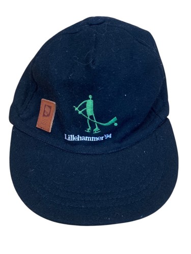 Vintage lillehammer 1994 - vintage,