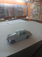 1985 Rolls-Royce Silver Cloud Matchbox 1/64