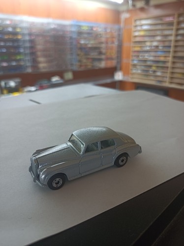 1985 rolls royce silver cloud - 1985,